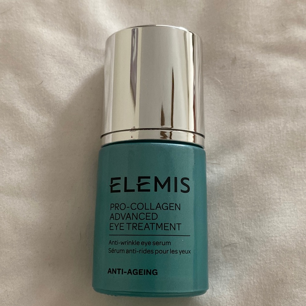 Elemis Pro-Collagen Eye Treatment